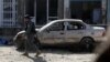 «Исламское государство» взяло ответственность за теракт в мечети Кабула
