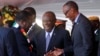 South African, Rwandan leaders in war of words over DR Congo