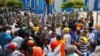 Venezuelan Opposition Disarray Heaps Pain on Protesters