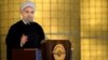 روحانی: برقراری رابطه بدون تنش بین ایران و آمریکا امکان پذیر است