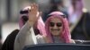 شاهزاده میلیاردر سعودی در حال مذاکره برای آزادی است