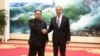 Ngoại trưởng Nga mời ông Kim Jong Un thăm Moscow