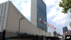 聯合國大會星期二通過一項決議，譴責北韓踐踏人權。
