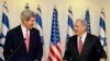 Menlu AS Lanjutkan Pembicaraan Perdamaian Timur Tengah