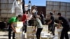 Kekurangan Dana, WFP Mungkin Akhiri Bantuan Pangan untuk 2,5 Juta Warga Suriah 