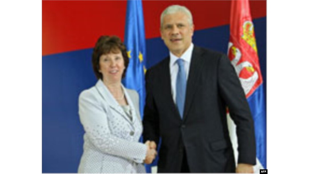 Uhapšen Ratko Mladić
