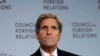 Kerry: Iran Nuclear Deal Is Only Alternative to Military Action