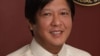 Putra Mendiang Diktator Filipina Calonkan Diri Jadi Wapres