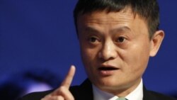 အမျိုးသမီးတွေရဲ့ အရည်အသွေးကို တန်ဖိုးထားတဲ့ Jack Ma