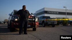 Odessa Fire Rescue
