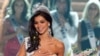 Etats-Unis : Miss USA 2010 divise les Arabes et Musulmans américains