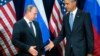 Les Etats-Unis utilisent la Russie pour "détourner l'attention" des électeurs