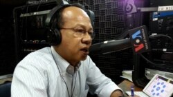 អភិបាលកិច្ច​ល្អ៖ ការ​ពង្រឹង​គុណភាព​អប់រំ​និង​ការ​ប្រឡង​សញ្ញាបត្រ​មធ្យមសិក្សា​ទុតិយភូមិ