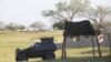 AS Beri Nigeria 24 Kendaraan Lapis Baja untuk Perangi Boko Haram