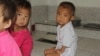유엔 '5살 미만 북한아동 28% 발육저하'