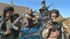 Những kẻ vũ trang tấn công công nhân xây đường ở Pakistan