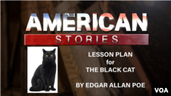 Lesson Plan - The Black Cat