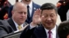 Arrivée en Floride du président chinois Xi pour un sommet avec Trump