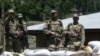 افغان جنگجوؤں کا پاکستانی چوکی پر حملہ