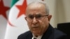 Alger pour des "négociations directes" au Sahara occidental