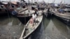 UN Asks Asian States to Accept Burma Refugees
