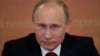 Путин: обыски в НКО – «рутинные мероприятия»