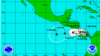 Nicaragua y Costa Rica en alerta por tormenta Otto