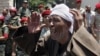 埃及發動空襲打死20名激進分子