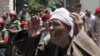  Egypt Targets Militants in Sinai