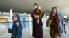 Marekani yajitayarisha kupokea wakimbizi wa Afghanistan