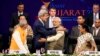 Kerry Seeks Stronger US-India Trade Ties