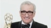 Martin Scorsese premiado por BAFTA