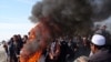 Afghanistan: Biểu tình phản đối vụ đốt kinh Koran diễn ra sang ngày thứ 5