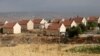 Plan pour 1.285 logements dans les colonies israéliennes en Cisjordanie