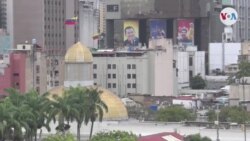 Opositores venezolanos denuncian persecución