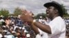 Tsvangirai: Unity Govt Undecided on International Referendum Observers