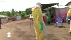 Marburg Virus Disease Hits West Africa