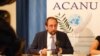 UN Rights Chief: Vowed US Cuts Wouldn't be 'Fatal' to Office