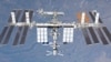 Космический корабль «Союз» привез международный экипаж на МКС 