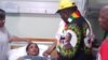 Presiden Mnangagwa Salahkan Pendukung Mugabe dalam Pemboman Maut di Zimbabwe