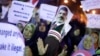 埃及穆斯林兄弟會呼籲再次示威