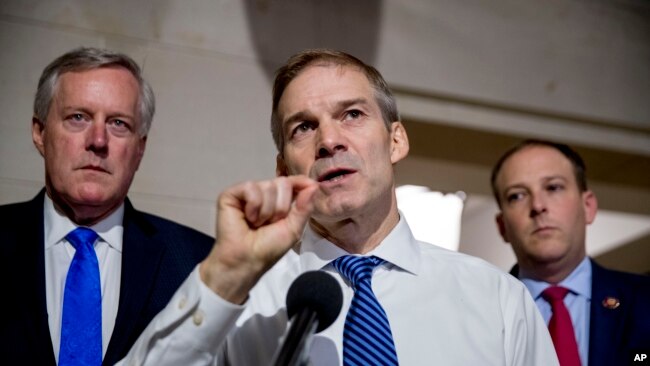 Jim Jordan