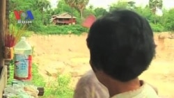 Possible Khmer Rouge Mass Grave Found in Siem Reap, Cambodia