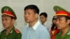 Giới bảo vệ nhân quyền phẫn nộ về bản án của blogger Trương Duy Nhất