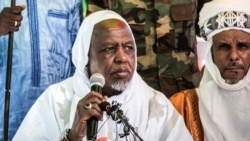 L'imam Dicko mobilise à nouveau des foules à Bamako
