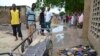 Serangan Teror di Nigeria Utara, Sedikitnya 110 Tewas 
