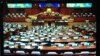 Parliament Approves Plan to Redistribute Opposition Seats