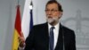 Thủ tướng Tây Ban Nha nói sẽ loại bỏ lãnh đạo Catalonia