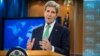 Керри назвал прекращение огня «возможно, последним шансом» Сирии