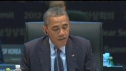 2012-03-27 粵語新聞: 奧巴馬﹕國際社會需切實減少核武庫存